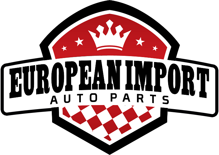 Auto import parts mercedes